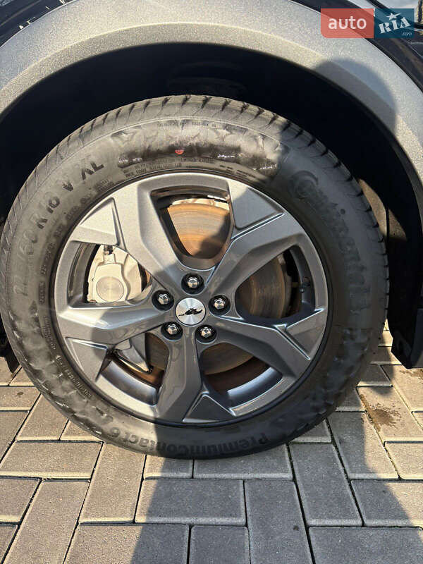 Внедорожник / Кроссовер Ford Mustang Mach-E 2021 в Ровно