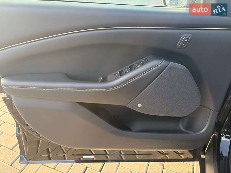 Внедорожник / Кроссовер Ford Mustang Mach-E 2021 в Ровно