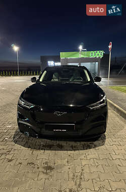 Внедорожник / Кроссовер Ford Mustang Mach-E 2023 в Луцке