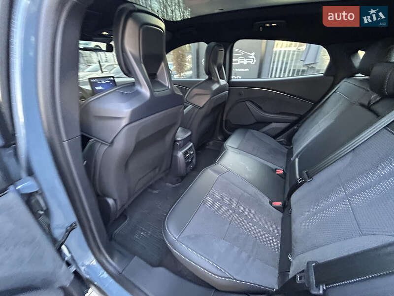 Внедорожник / Кроссовер Ford Mustang Mach-E 2023 в Виннице