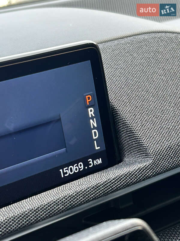 Позашляховик / Кросовер Ford Mustang Mach-E 2023 в Вінниці