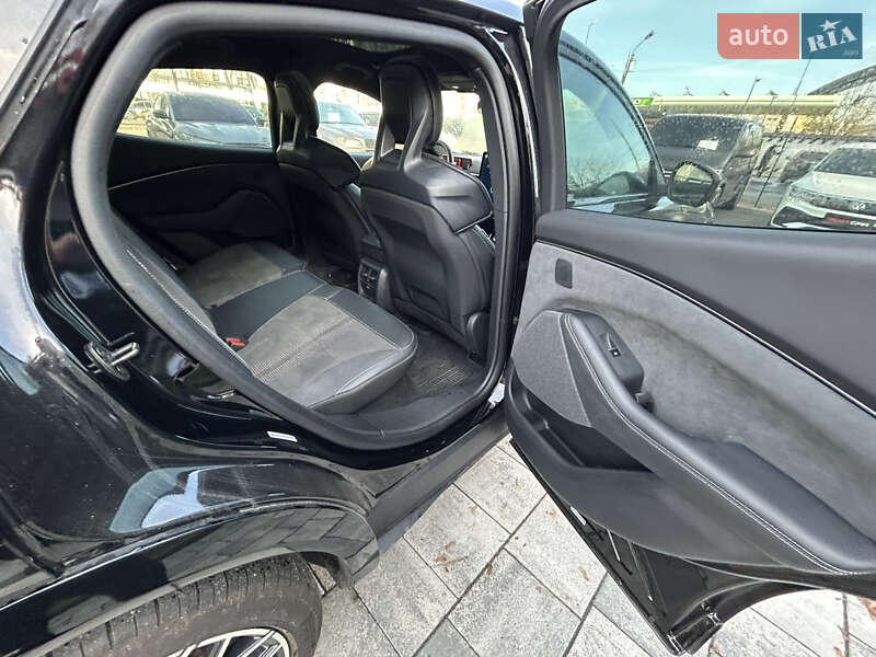 Позашляховик / Кросовер Ford Mustang Mach-E 2023 в Вінниці