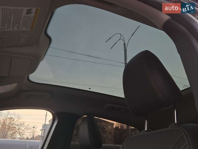 Позашляховик / Кросовер Ford Mustang Mach-E 2021 в Києві фото 30 Позашляховик / Кросовер Ford Mustang Mach-E 2021 в Києві