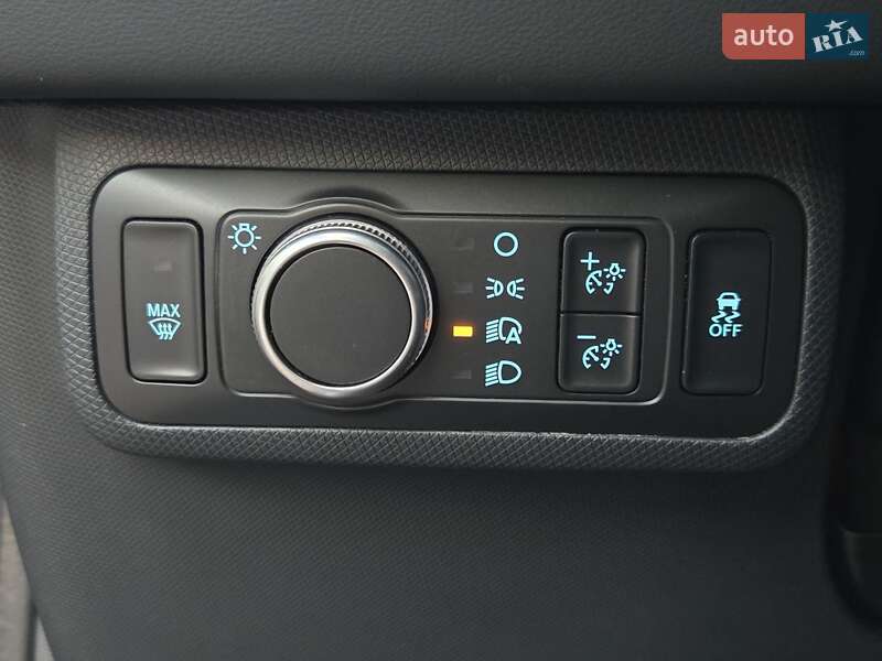 Позашляховик / Кросовер Ford Mustang Mach-E 2021 в Києві фото 29 Позашляховик / Кросовер Ford Mustang Mach-E 2021 в Києві