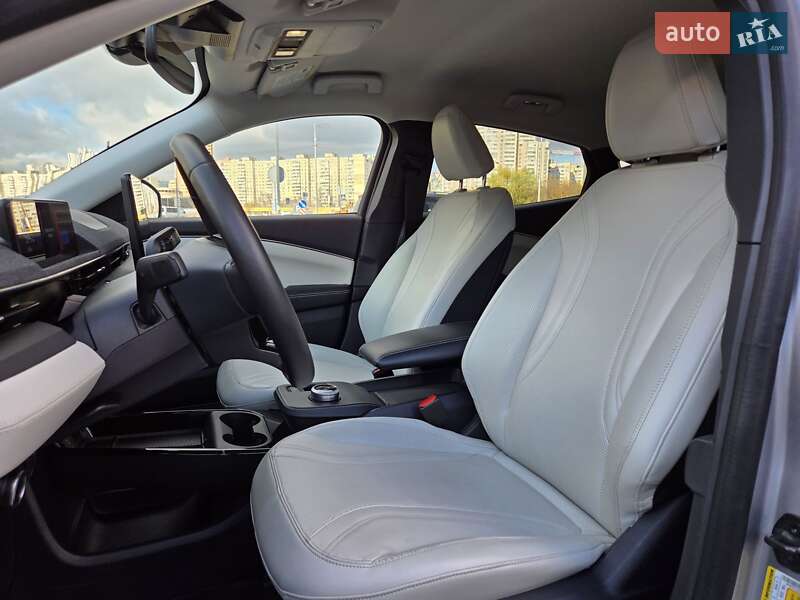 Внедорожник / Кроссовер Ford Mustang Mach-E 2021 в Киеве