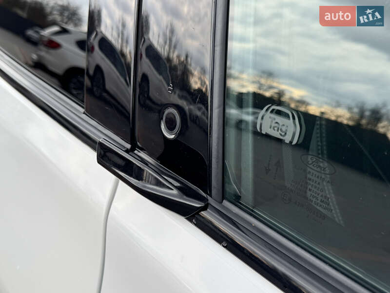 Внедорожник / Кроссовер Ford Mustang Mach-E 2022 в Дрогобыче