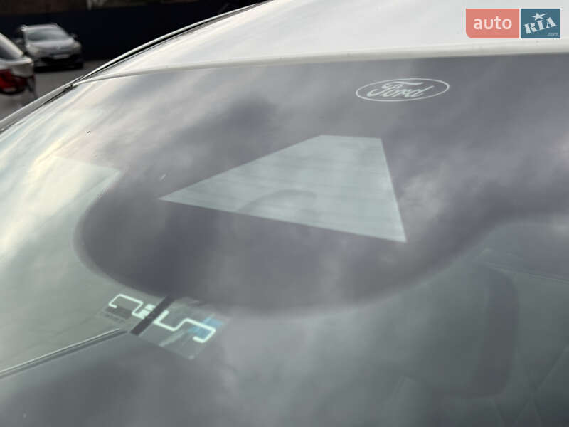 Внедорожник / Кроссовер Ford Mustang Mach-E 2022 в Дрогобыче