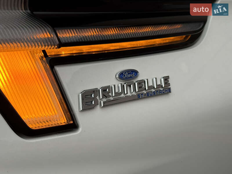 Внедорожник / Кроссовер Ford Mustang Mach-E 2022 в Дрогобыче