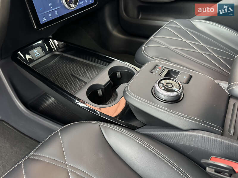 Внедорожник / Кроссовер Ford Mustang Mach-E 2022 в Дрогобыче
