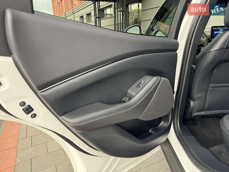 Внедорожник / Кроссовер Ford Mustang Mach-E 2022 в Дрогобыче