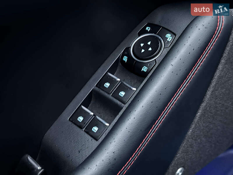 Позашляховик / Кросовер Ford Mustang Mach-E 2023 в Харкові