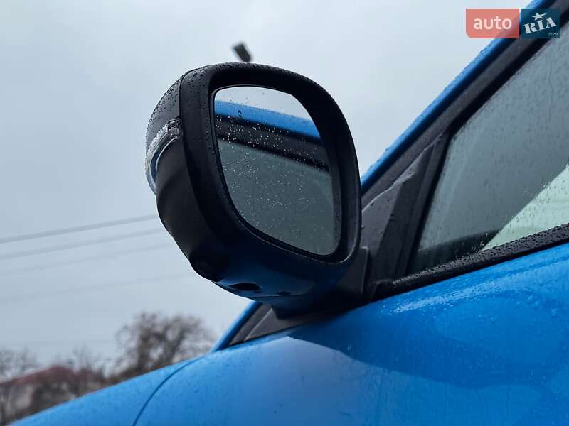 Позашляховик / Кросовер Ford Mustang Mach-E 2023 в Харкові