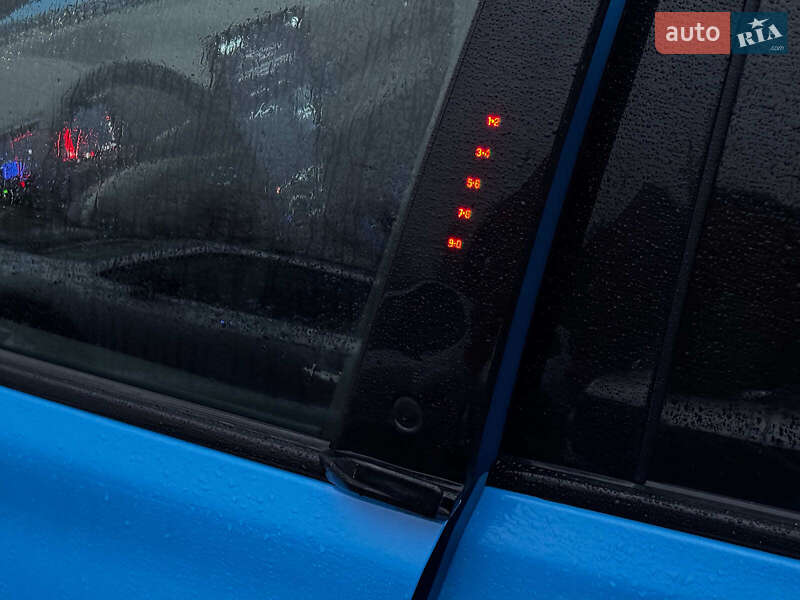 Позашляховик / Кросовер Ford Mustang Mach-E 2023 в Харкові