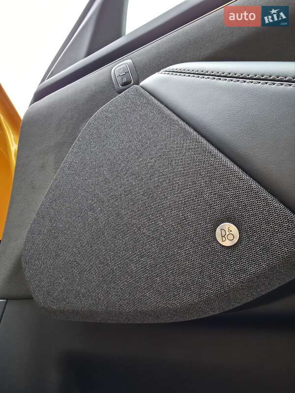 Внедорожник / Кроссовер Ford Mustang Mach-E 2021 в Ивано-Франковске