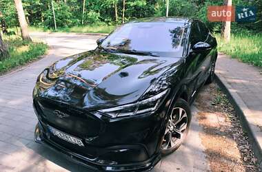 Внедорожник / Кроссовер Ford Mustang Mach-E 2023 в Львове