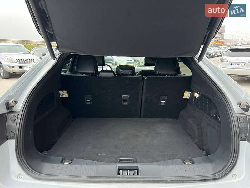 Позашляховик / Кросовер Ford Mustang Mach-E 2022 в Львові