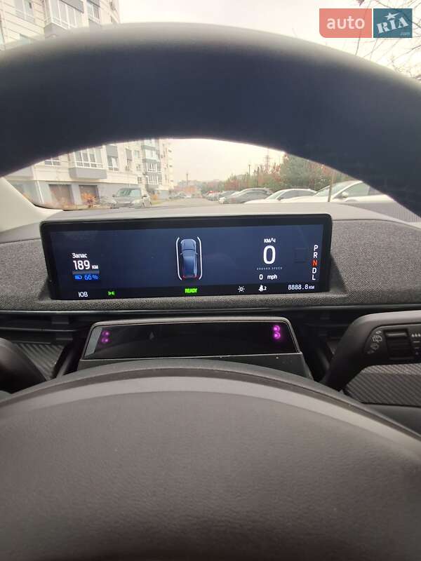 Позашляховик / Кросовер Ford Mustang Mach-E 2023 в Івано-Франківську фото 17 Позашляховик / Кросовер Ford Mustang Mach-E 2023 в Івано-Франківську