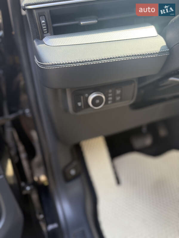 Внедорожник / Кроссовер Ford Mustang Mach-E 2021 в Ивано-Франковске фото 4 Внедорожник / Кроссовер Ford Mustang Mach-E 2021 в Ивано-Франковске