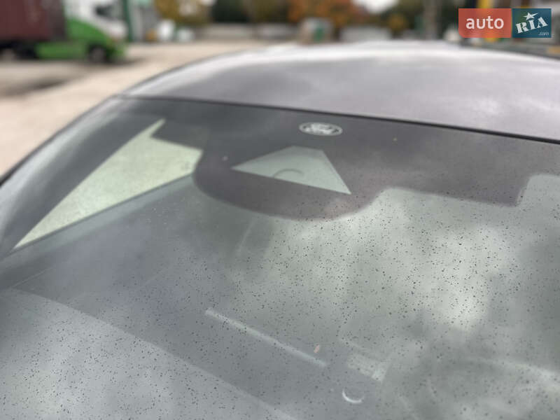 Позашляховик / Кросовер Ford Mustang Mach-E 2021 в Києві