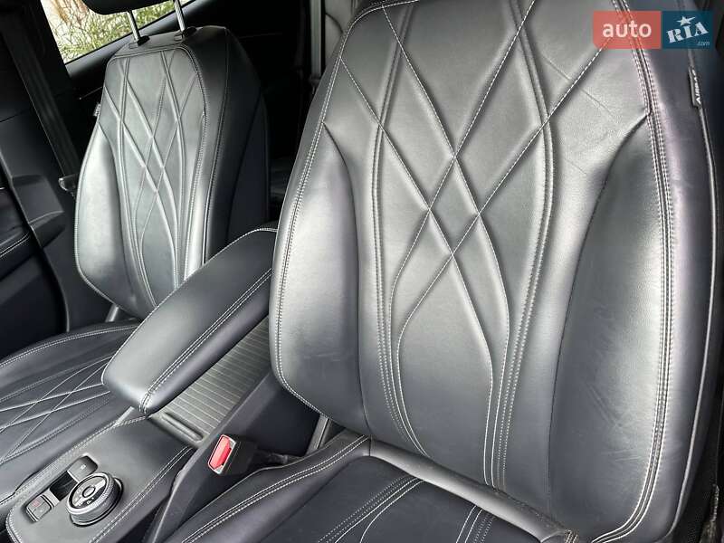 Внедорожник / Кроссовер Ford Mustang Mach-E 2022 в Луцке