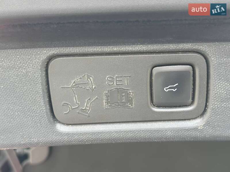 Внедорожник / Кроссовер Ford Mustang Mach-E 2022 в Луцке