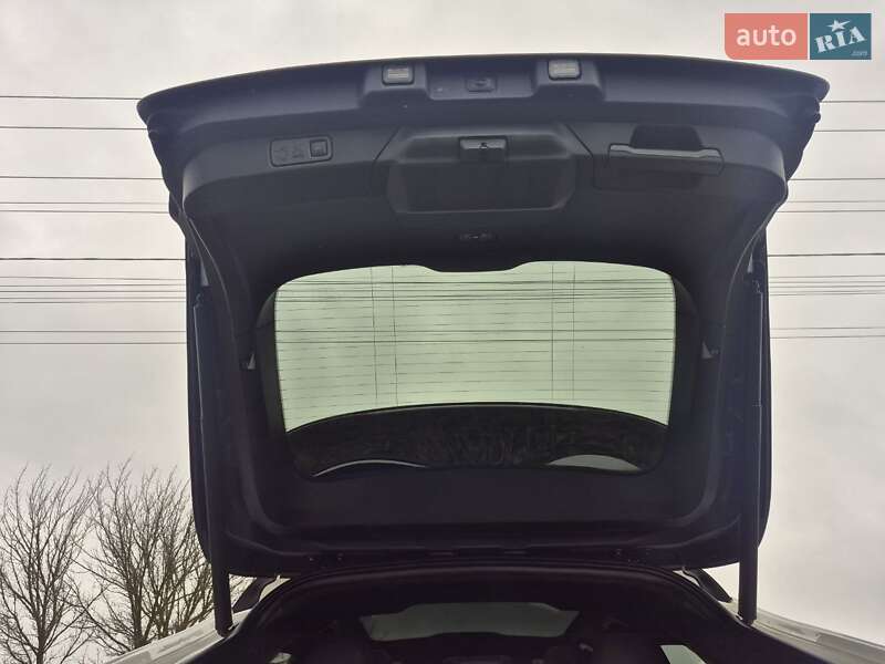 Позашляховик / Кросовер Ford Mustang Mach-E 2023 в Києві фото 5 Позашляховик / Кросовер Ford Mustang Mach-E 2023 в Києві