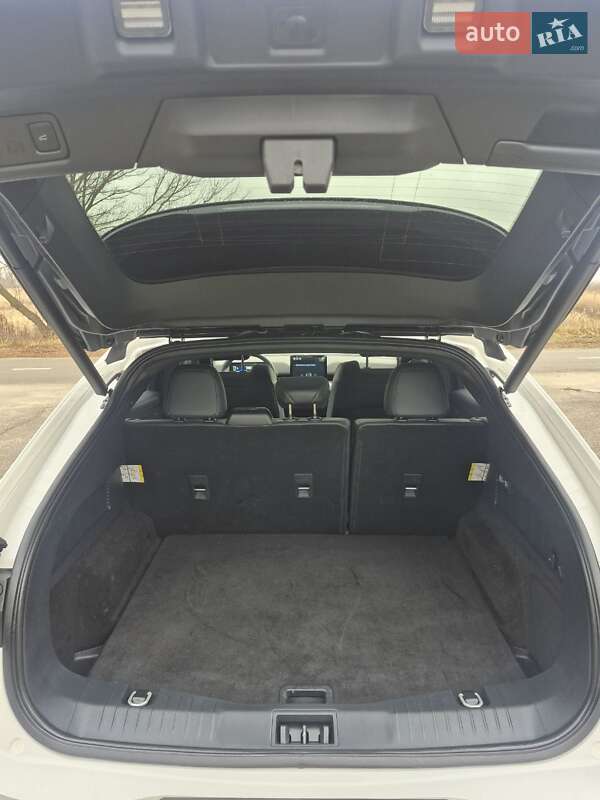 Позашляховик / Кросовер Ford Mustang Mach-E 2023 в Києві фото 10 Позашляховик / Кросовер Ford Mustang Mach-E 2023 в Києві