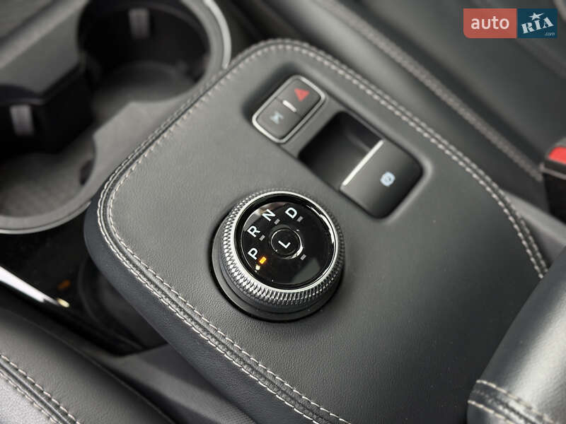 Внедорожник / Кроссовер Ford Mustang Mach-E 2021 в Тернополе фото 29 Внедорожник / Кроссовер Ford Mustang Mach-E 2021 в Тернополе