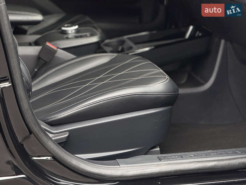 Внедорожник / Кроссовер Ford Mustang Mach-E 2021 в Тернополе фото 46 Внедорожник / Кроссовер Ford Mustang Mach-E 2021 в Тернополе