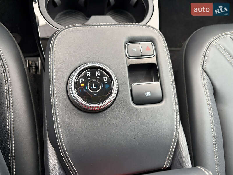 Позашляховик / Кросовер Ford Mustang Mach-E 2023 в Рівному