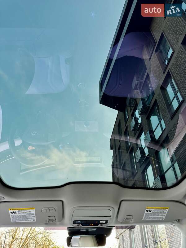 Внедорожник / Кроссовер Ford Mustang Mach-E 2022 в Львове фото 38 Внедорожник / Кроссовер Ford Mustang Mach-E 2022 в Львове