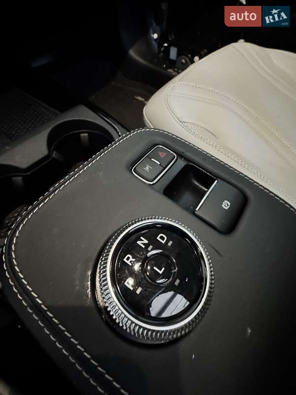 Позашляховик / Кросовер Ford Mustang Mach-E 2024 в Львові фото 7 Позашляховик / Кросовер Ford Mustang Mach-E 2024 в Львові