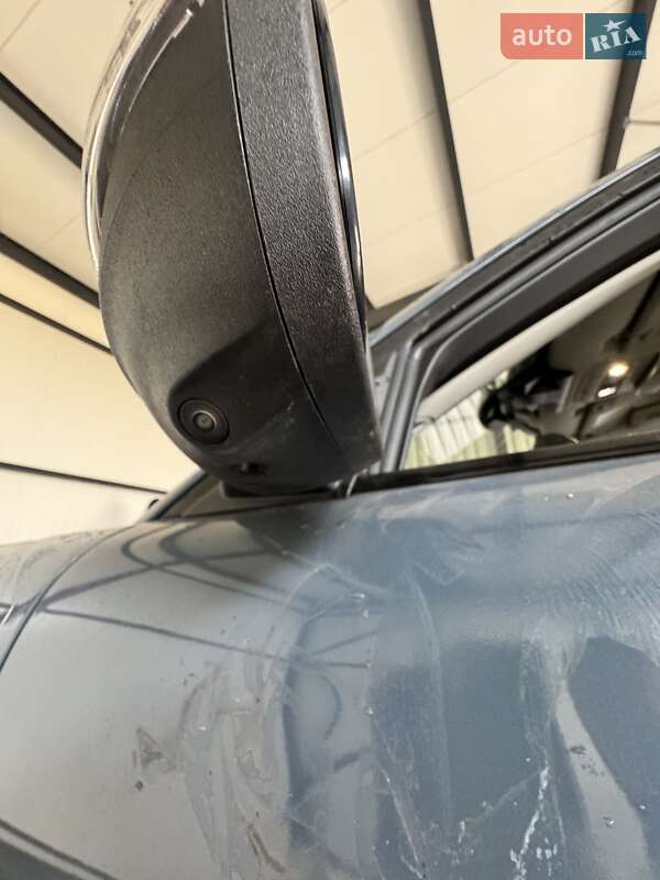 Позашляховик / Кросовер Ford Mustang Mach-E 2024 в Львові фото 23 Позашляховик / Кросовер Ford Mustang Mach-E 2024 в Львові