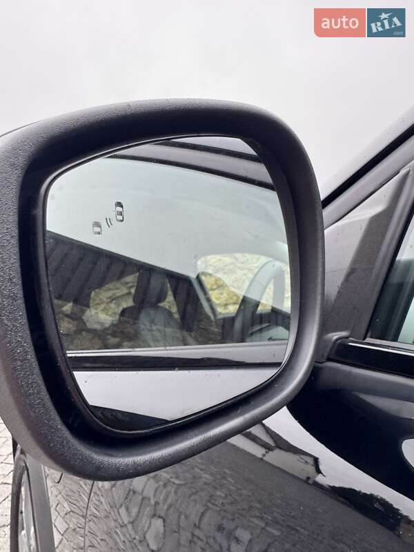 Позашляховик / Кросовер Ford Mustang Mach-E 2021 в Рівному