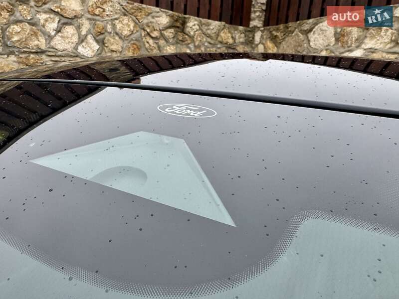 Позашляховик / Кросовер Ford Mustang Mach-E 2021 в Рівному