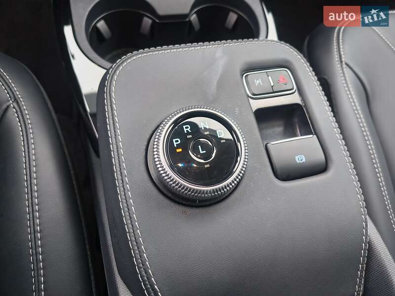 Внедорожник / Кроссовер Ford Mustang Mach-E 2023 в Дрогобыче фото 30 Внедорожник / Кроссовер Ford Mustang Mach-E 2023 в Дрогобыче