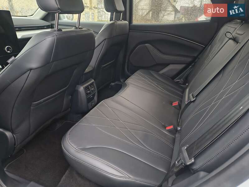 Внедорожник / Кроссовер Ford Mustang Mach-E 2023 в Дрогобыче фото 33 Внедорожник / Кроссовер Ford Mustang Mach-E 2023 в Дрогобыче