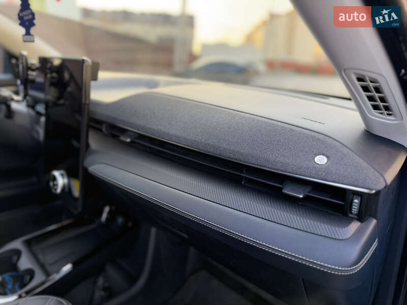 Внедорожник / Кроссовер Ford Mustang Mach-E 2022 в Львове