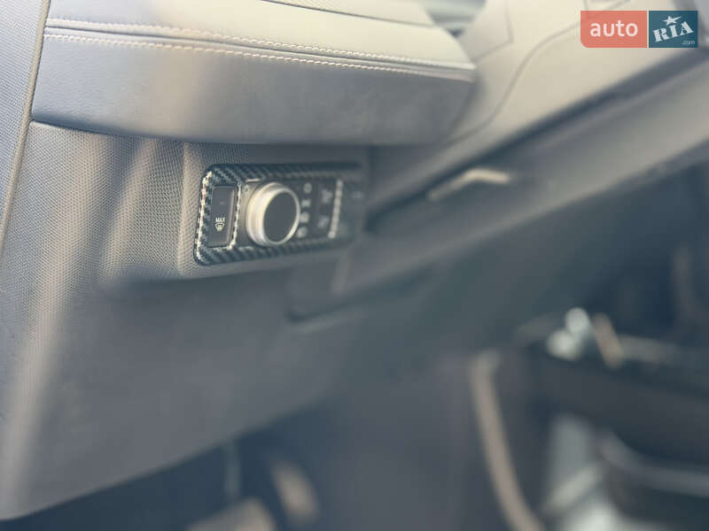 Внедорожник / Кроссовер Ford Mustang Mach-E 2022 в Львове