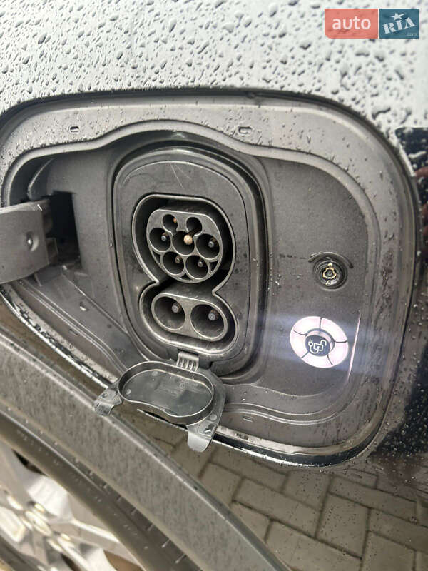 Внедорожник / Кроссовер Ford Mustang Mach-E 2022 в Ровно