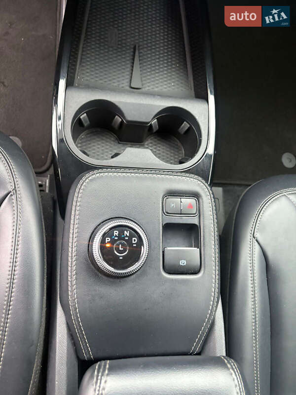 Внедорожник / Кроссовер Ford Mustang Mach-E 2022 в Ровно