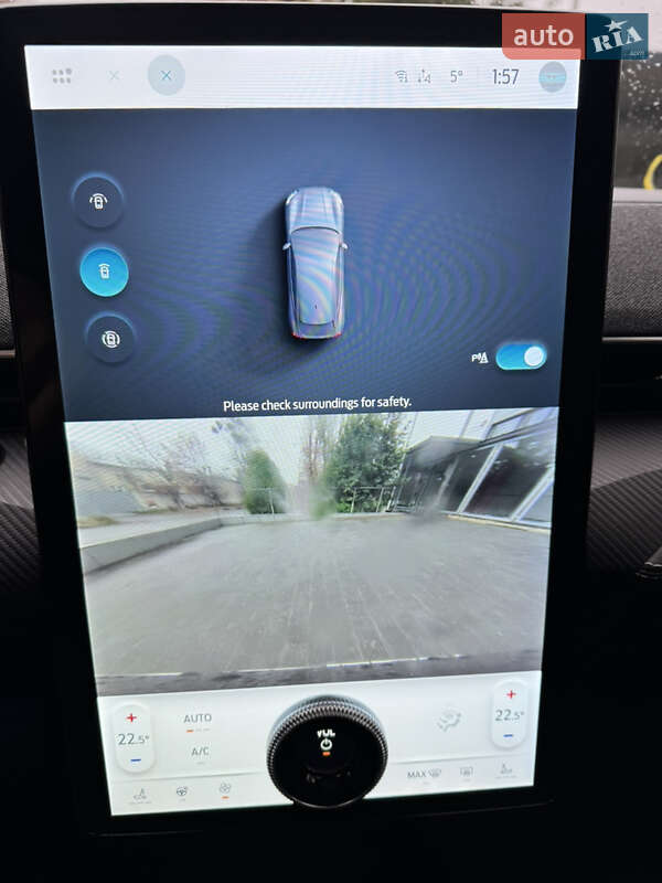 Позашляховик / Кросовер Ford Mustang Mach-E 2021 в Рівному