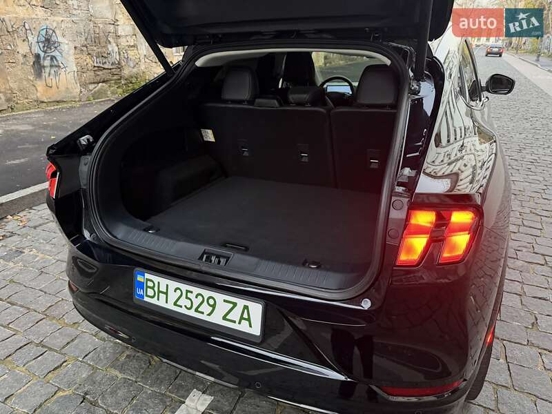 Внедорожник / Кроссовер Ford Mustang Mach-E 2023 в Одессе