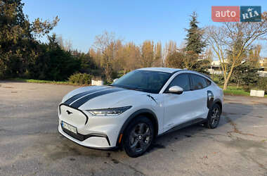 Внедорожник / Кроссовер Ford Mustang Mach-E 2022 в Одессе