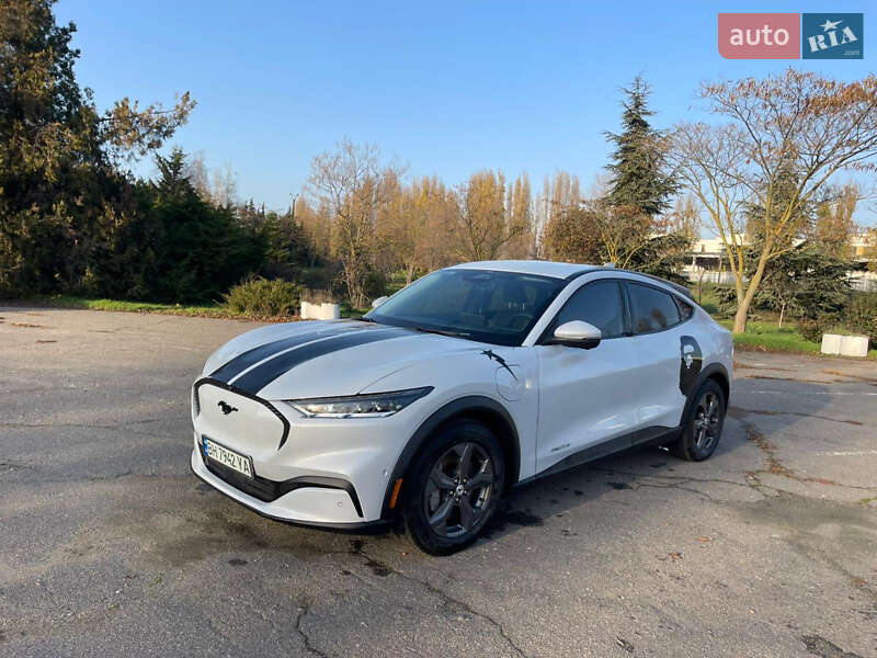 Внедорожник / Кроссовер Ford Mustang Mach-E 2022 в Одессе
