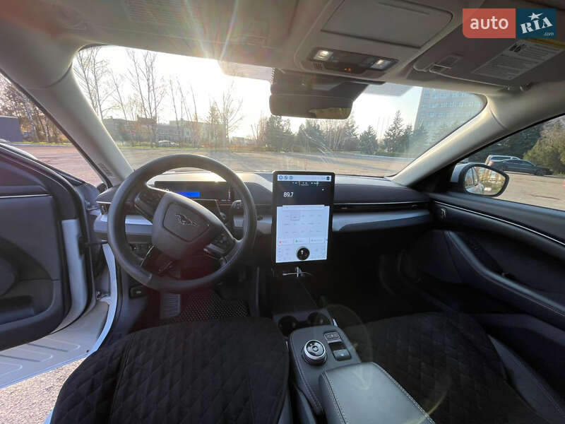 Внедорожник / Кроссовер Ford Mustang Mach-E 2022 в Одессе
