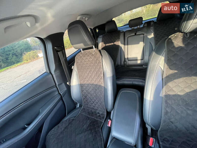 Внедорожник / Кроссовер Ford Mustang Mach-E 2022 в Одессе