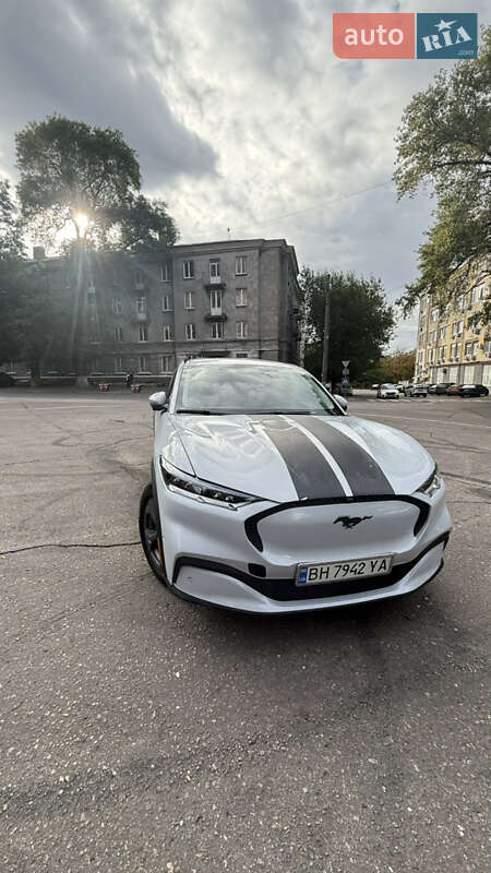 Внедорожник / Кроссовер Ford Mustang Mach-E 2022 в Одессе