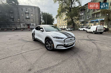 Внедорожник / Кроссовер Ford Mustang Mach-E 2022 в Одессе