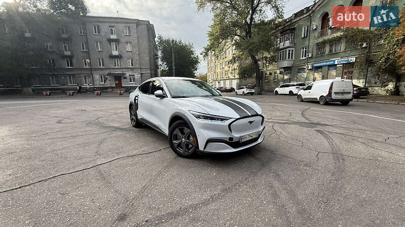 Внедорожник / Кроссовер Ford Mustang Mach-E 2022 в Одессе